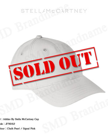Adidas หมวกแก็ป รุ่น Adidas By Stella McCartney Cap Code: JF9052