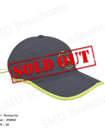 Adidas By Stella Mccartney หมวกแก็ป รุ่น Running Cap Code: JN4862