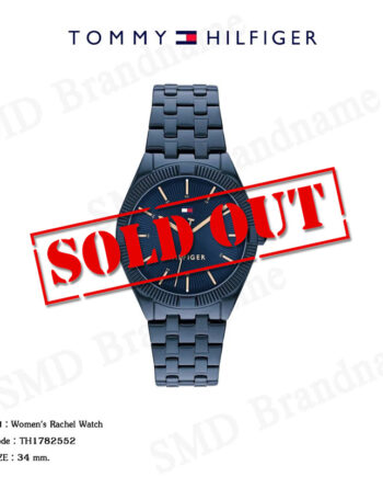 Tommy Hilfiger นาฬิกาข้อมือ รุ่น Women's Rachel Watch Code: TH1782552