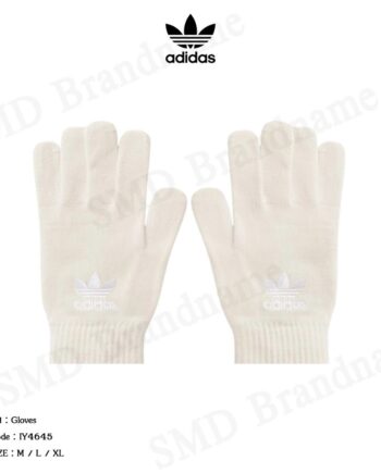 Adidas ถุงมือ รุ่น Gloves Code: IY4645