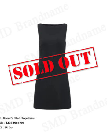 G2000 ชุดเดรสผู้หญิง รุ่น Women's Fitted Shape Dress Code: 43233055 99