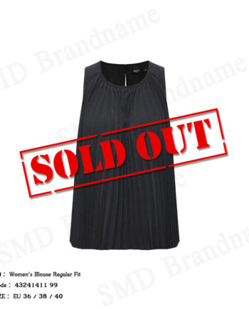 G2000 เสื้อเบลาส์ผู้หญิง รุ่น Women's Blouse Regular Fit Code: 4324141199