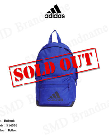 Adidas กระเป๋าเป้ รุ่น Backpack Code : H16386