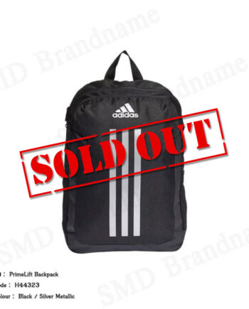 Adidas กระเป๋าเป้ รุ่น PrimeLift Backpack Code: H44323
