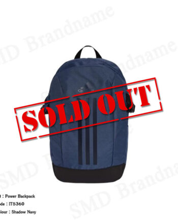 Adidas กระเป๋าเป้ รุ่น Power Backpack Code: IT5360