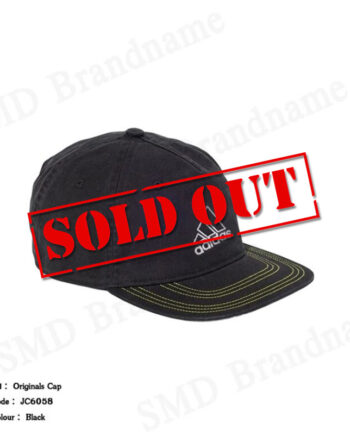 Adidas หมวกแก็ป รุ่น Originals Cap Code: JC6058