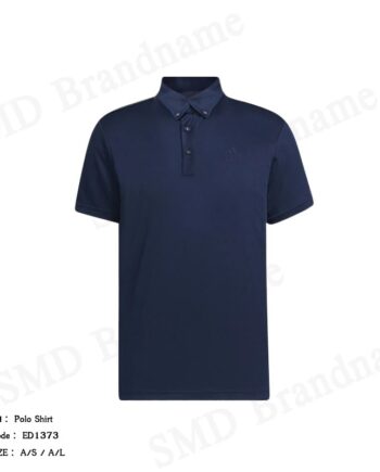 Adidas เสื้อโปโลผู้ชาย รุ่น Polo Shirt Code: ED1373