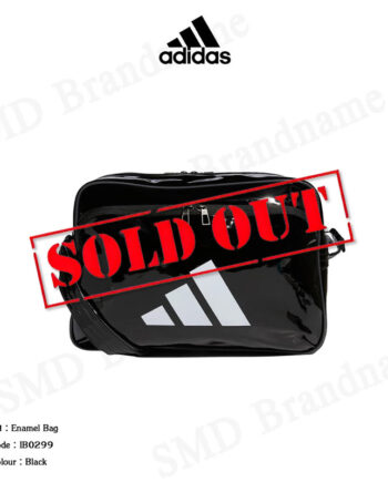 Adidas กระเป๋าสะพายข้าง รุ่น Enamel Bag Code: IB0299