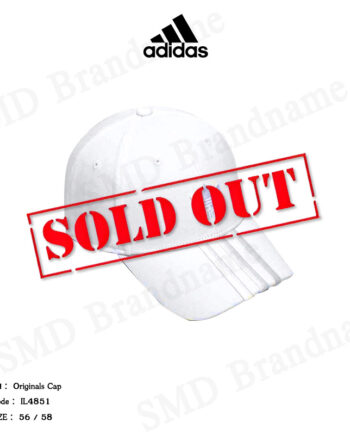 Adidas หมวกแก็ป รุ่น Originals Cap Code: IL4851