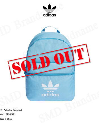 Adidas กระเป๋าเป้ รุ่น Adicolor Backpack Code: IR5437