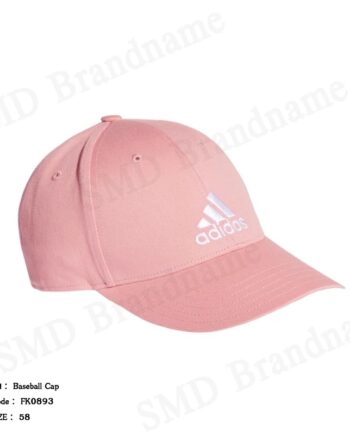 Adidas หมวกแก็ป รุ่น Baseball Cap Code: FK0893