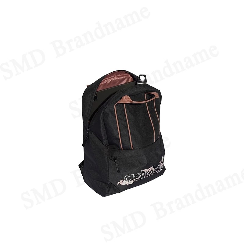 Adidas กระเป๋าเป้ผู้หญิง รุ่น Valentines Linear Essentials Backpack Code: JM9205