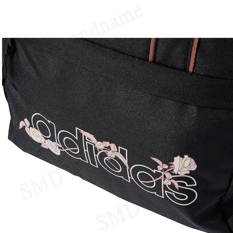 Adidas กระเป๋าเป้ผู้หญิง รุ่น Valentines Linear Essentials Backpack Code: JM9205