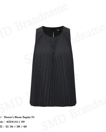 G2000 เสื้อเบลาส์ผู้หญิง รุ่น Women's Blouse Regular Fit Code: 43241411 99