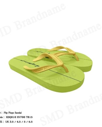Armani Exchange รองเท้าแตะผู้หญิง รุ่น Flip Flops Sandal Code: XDQ010 XV700 T815