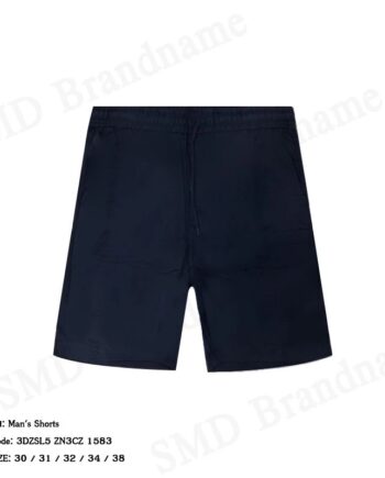 Armani Exchange กางเกงขาสั้นผู้ชาย รุ่น Man's Shorts Code: 3DZSL5 ZN3CZ 1583