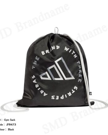 Adidas กระเป๋ายิม รุ่น Gym Sack Code: JF8473