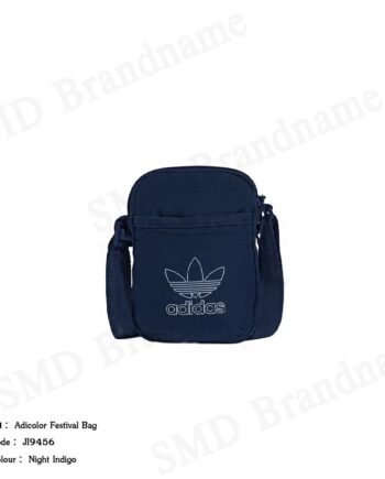 Adidas กระเป๋าสะพายข้าง รุ่น Adicolor Festival Bag Code: JI9456