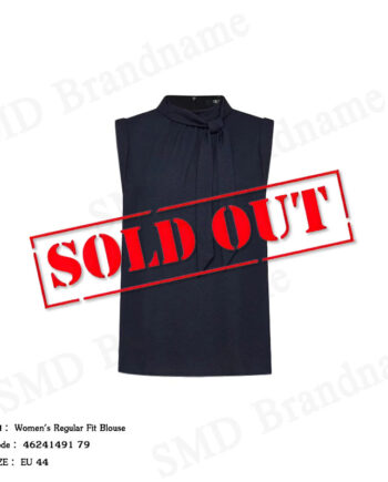 G2000 เสื้อเบลาส์ผู้หญิง รุ่น Women's Regular Fit Blouse Code: 46241491 79
