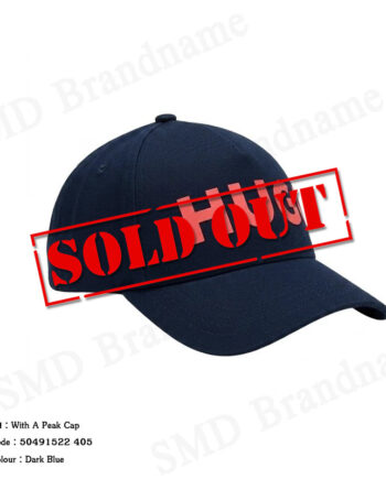 Hugo Boss หมวกแก็ป รุ่น With A Peak Cap Code: 50491522 405