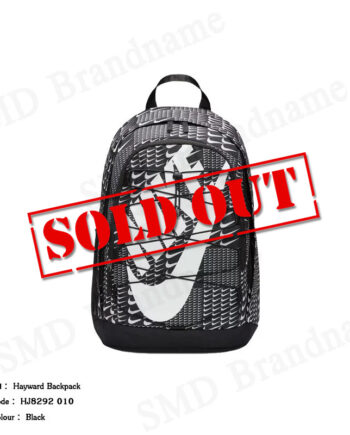 Nike กระเป๋าเป้ รุ่น Hayward Backpack Code: HJ8292 010