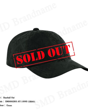 Armani Exchange หมวกแก็ป รุ่น Baseball Hat Code: XM000285 AF11895 UB001
