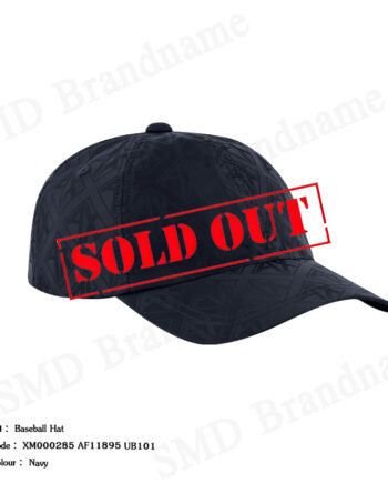 Armani Exchange หมวกแก็ป รุ่น Baseball Hat Code: XM000285 AF11895 UB101