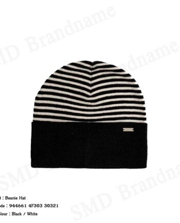 Armani Exchange หมวกบีนนี่ รุ่น Beanie Hat Code: 944661 4F303 30321