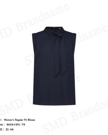 G2000 เสื้อเบลาส์ผู้หญิง รุ่น Women's Regular Fit Blouse Code: 46241491 79