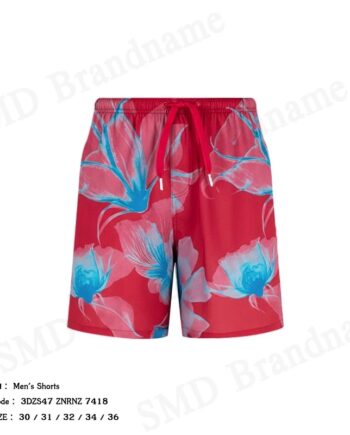 Armani Exchange กางเกงขาสั้นผู้ชาย รุ่น Men's Shorts Code: 3DZS47 ZNRNZ 7418
