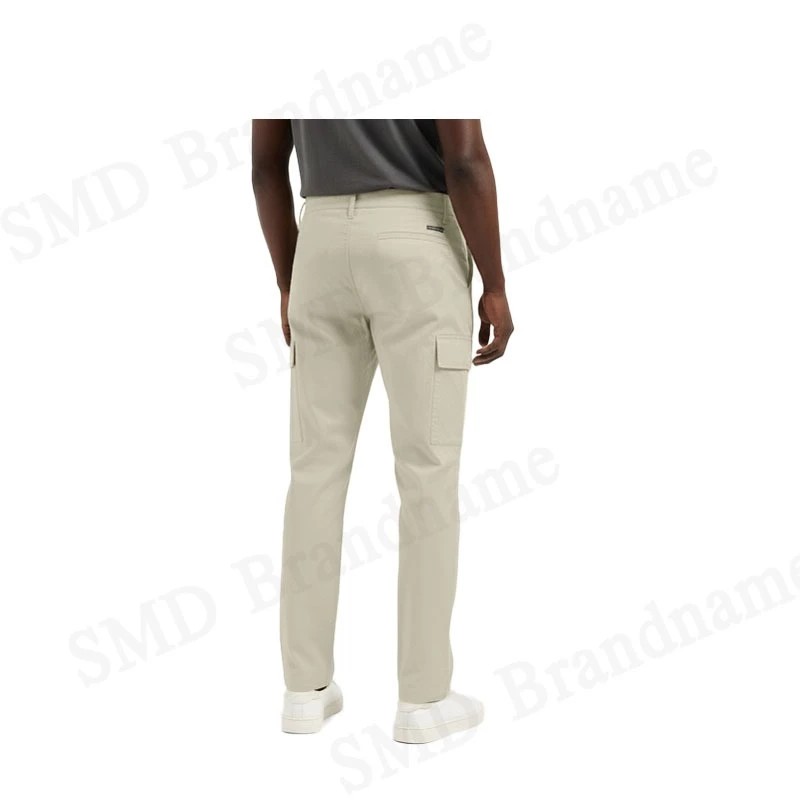 Armani Exchange กางเกงขายาวผู้ชาย รุ่น Men's Pantalone Code: 3DZP03 ZN3SZ 1795