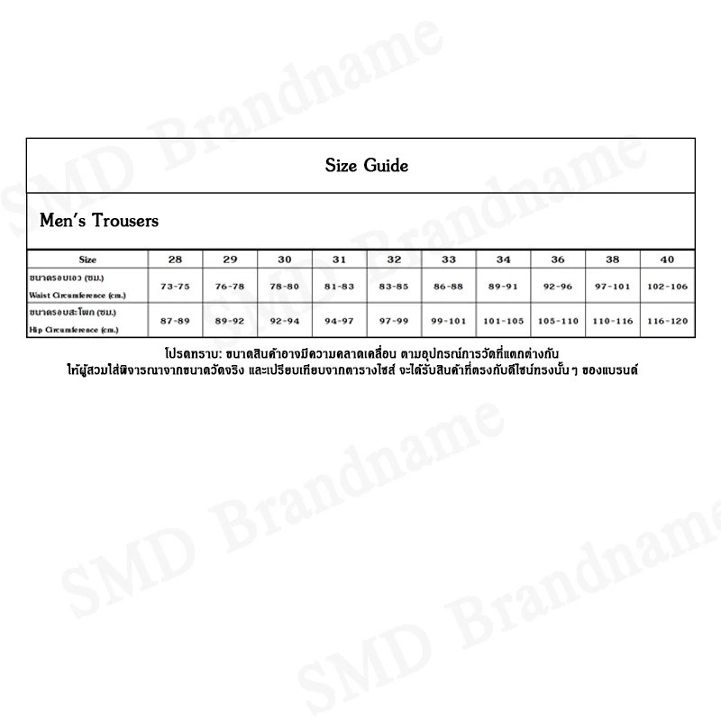 Armani Exchange กางเกงขายาวผู้ชาย รุ่น Men's Pantalone Code: 3DZP03 ZN3SZ 1795