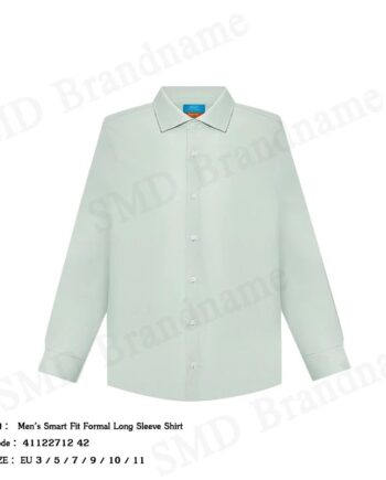 G2000 เสื้อเชิ้ตแขนยาวผู้ชาย รุ่น Men's Smart Fit Formal Long Sleeve Shirt Code: 41122712 42
