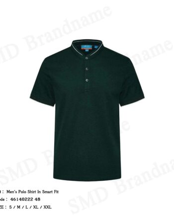 G2000 เสื้อโปโลผู้ชาย รุ่น Men's Polo Shirt In Smart Fit Code: 46140222 48