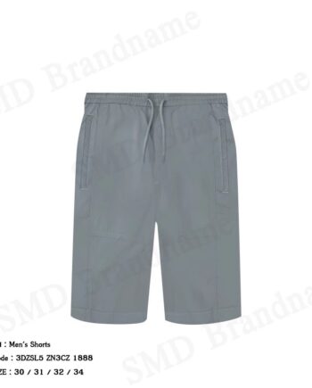 Armani Exchange กางเกงขาสั้นผู้ชาย รุ่น Men's Shorts Code: 3DZSL5 ZN3CZ 1888