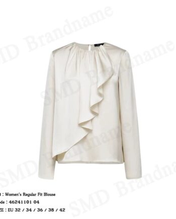 G2000 เสื้อเบลาส์ผู้หญิง รุ่น Women's Regular Fit Blouse Code: 46241101 04