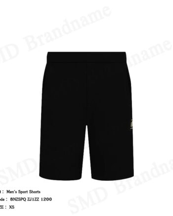 Armani Exchange กางเกงขาสั้นผู้ชาย รุ่น Men's Sport Shorts Code: 8NZSPQ ZJ1ZZ 1200