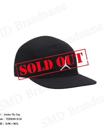 Nike หมวกแก็ป รุ่น Jordan Fly Cap Code: FZ2050 010