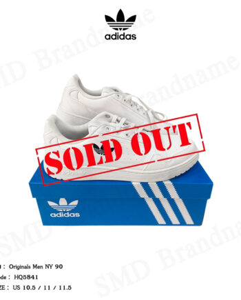 Adidas รองเท้าผ้าใบ รุ่น Originals Men NY 90 Code: HQ5841