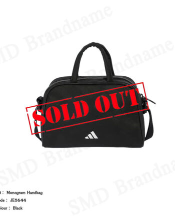 Adidas กระเป๋าถือ รุ่น Monogram Handbag Code: JE5644
