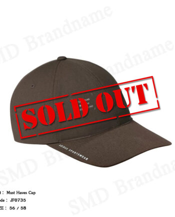 Adidas หมวกแก็ป รุ่น Must Haves Cap Code: JF0735