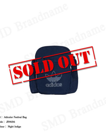 Adidas กระเป๋าสะพายข้าง รุ่น Adicolor Festival Bag Code: JI9456