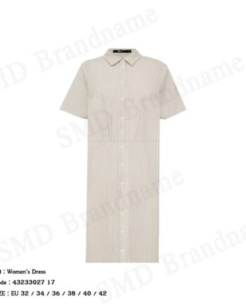 G2000 ชุดเดรสผู้หญิง รุ่น Women's Dress Code: 4323302717
