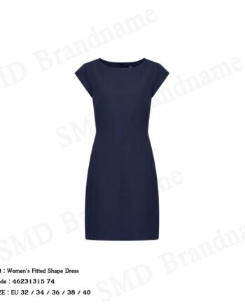 G2000 ชุดเดรสผู้หญิง รุ่น Women's Fitted Shape Dress Code: 4623131574