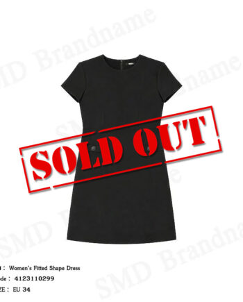 G2000 ชุดเดรสผู้หญิง รุ่น Women's Fitted Shape Dress Code: 4123110299