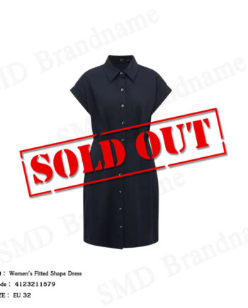G2000 ชุดเดรสผู้หญิง รุ่น Women's Fitted Shape Dress Code: 4123211579