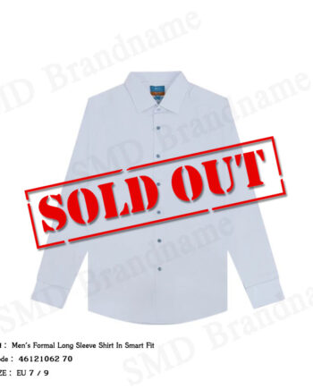 G2000 เสื้อเชิ้ตแขนยาวผู้ชาย รุ่น Men's Formal Long Sleeve Shirt In Smart Fit Code: 4612106270