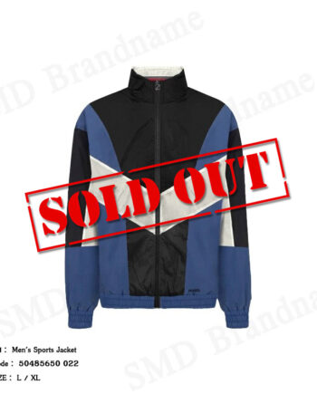 Hugo Boss เสื้อแจ็คเก็ตผู้ชาย รุ่น Men's Sports Jacket Code: 50485650 022