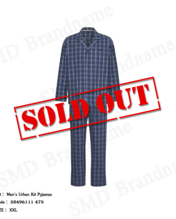 Hugo Boss เซ็ทชุดนอนผู้ชาย รุ่น Men's Urban Kit Pyjamas Code: 50496111 475