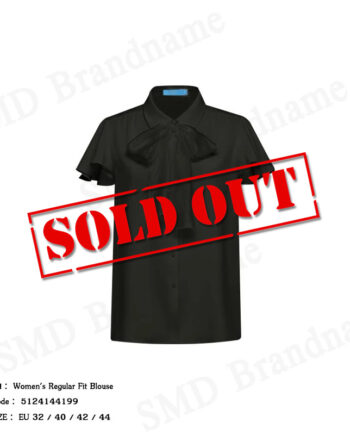 G2000 เสื้อเบลาส์ผู้หญิง รุ่น Women's Regular Fit Blouse Code: 5124144199